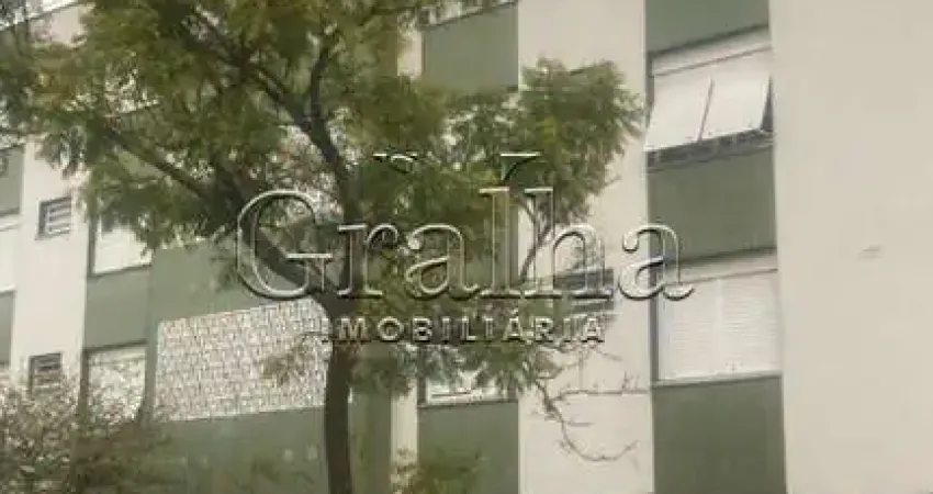 Apartamento com 2 quartos à venda na Rua Domingos Crescêncio, 437, Santana, Porto Alegre