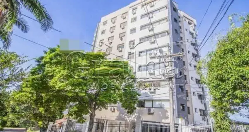 Apartamento com 2 quartos à venda na Rua Itaboraí, 251, Jardim Botânico, Porto Alegre