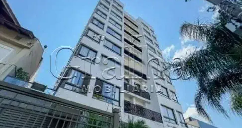 Apartamento com 2 quartos à venda na Avenida Mariland, 1177, Auxiliadora, Porto Alegre