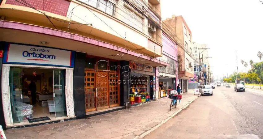 Apartamento com 5 quartos à venda na Avenida João Pessoa, 981, Farroupilha, Porto Alegre