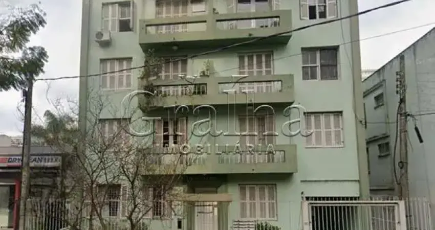 Apartamento com 2 quartos à venda na Rua Vicente da Fontoura, 2747, Rio Branco, Porto Alegre