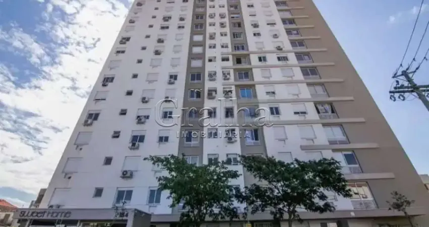 Apartamento com 3 quartos à venda na Rua Aurélio Porto, 184, Santana, Porto Alegre