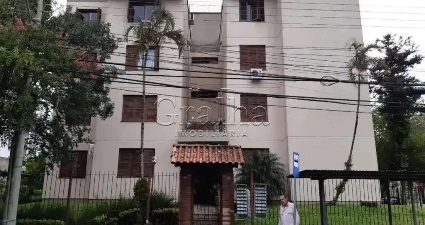 Apartamento com 3 quartos à venda na Rua Marcone, 400, Partenon, Porto Alegre