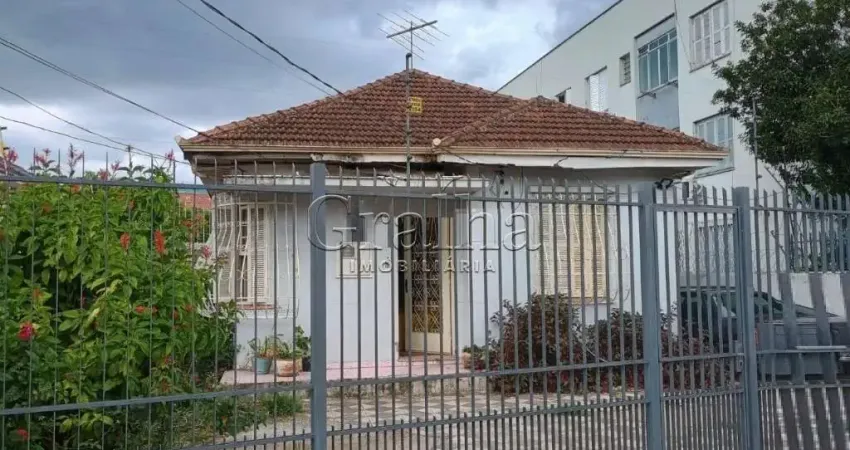Terreno à venda na Rua General Caldwell, 1342, Menino Deus, Porto Alegre
