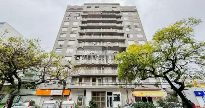 Apartamento com 3 quartos à venda na Avenida Venâncio Aires, 449, Santana, Porto Alegre