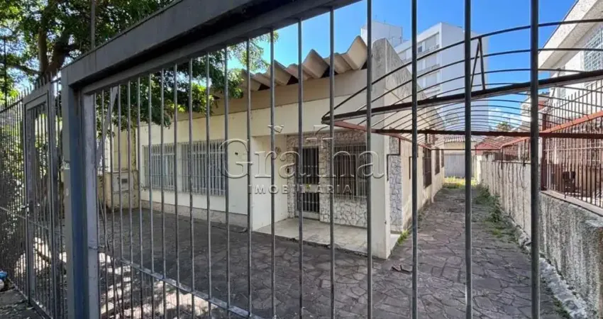Casa com 3 quartos à venda na Avenida Princesa Isabel, 1158, Santana, Porto Alegre