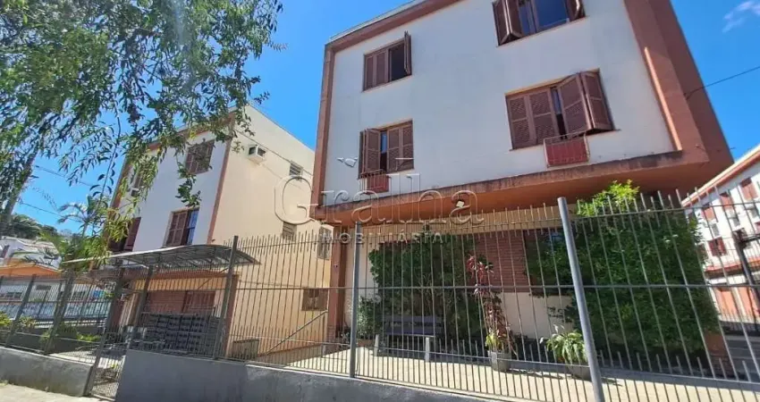 Apartamento com 2 quartos à venda na Rua Oscar Schneider, 6, Medianeira, Porto Alegre