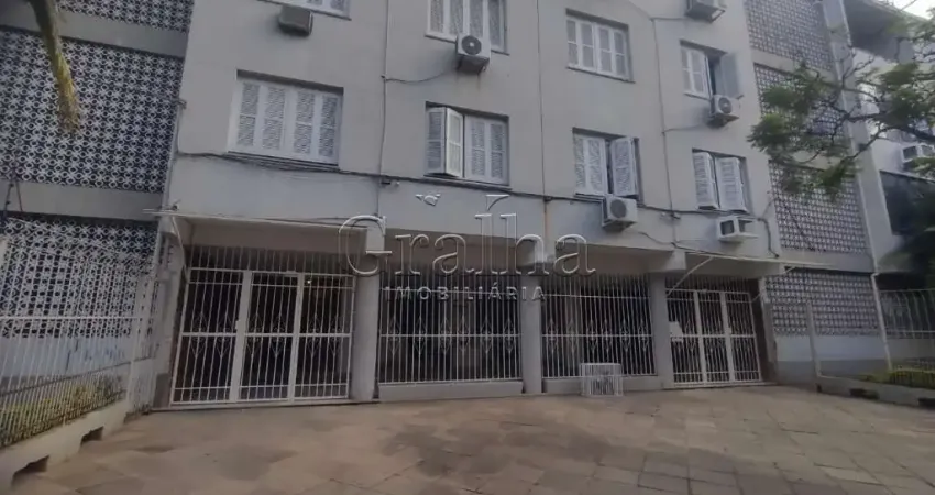 Apartamento com 3 quartos à venda na Rua Laurindo, 415, Santana, Porto Alegre