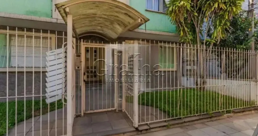Apartamento com 1 quarto à venda na Rua Santo Antônio, 850, Bom Fim, Porto Alegre