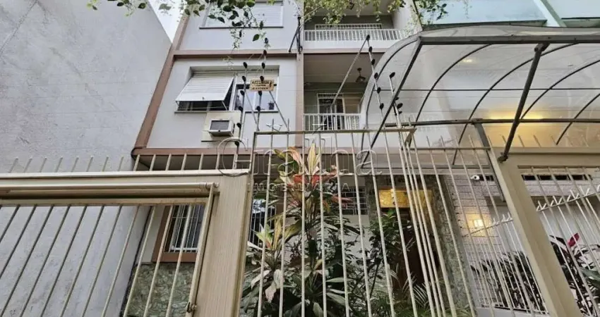 Apartamento com 3 quartos à venda na Rua Tomaz Flores, 55, Independência, Porto Alegre