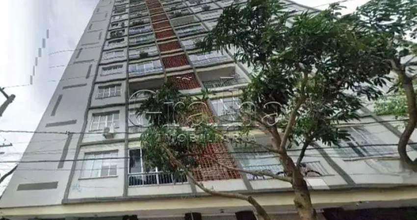 Apartamento com 1 quarto à venda na Avenida João Pessoa, 1784, Farroupilha, Porto Alegre