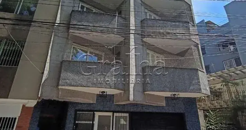 Apartamento com 1 quarto à venda na Rua Doutor Sebastião Leão, 50, Azenha, Porto Alegre