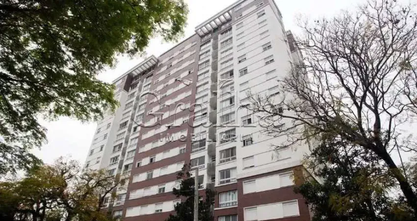 Apartamento com 2 quartos à venda na Avenida Princesa Isabel, 1155, Santana, Porto Alegre