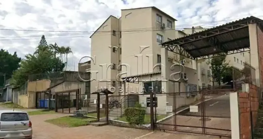 Apartamento com 2 quartos à venda na Rua Intendente Alfredo Azevedo, 717, Glória, Porto Alegre