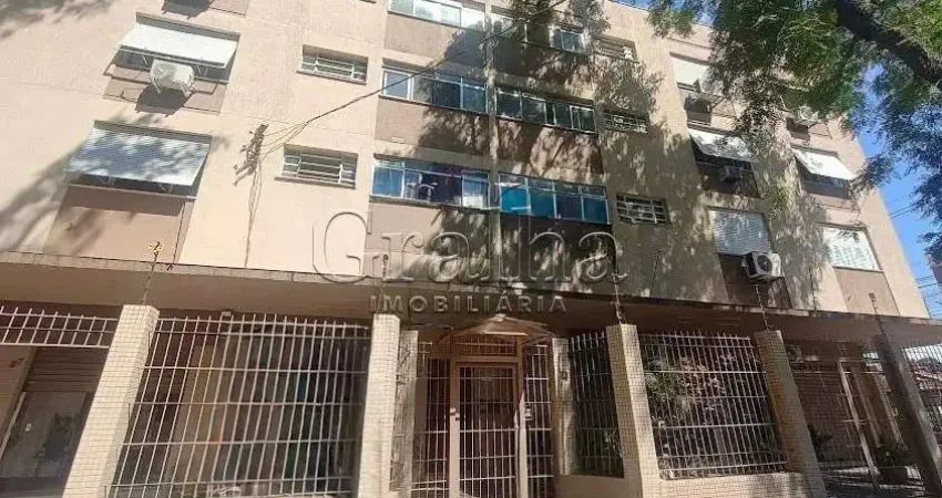 Apartamento com 2 quartos à venda na Rua Machado de Assis, 25, Partenon, Porto Alegre