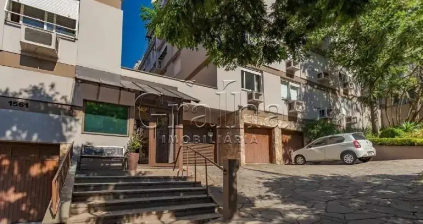 Apartamento com 2 quartos à venda na Avenida Coronel Lucas de Oliveira, 1551, Petrópolis, Porto Alegre