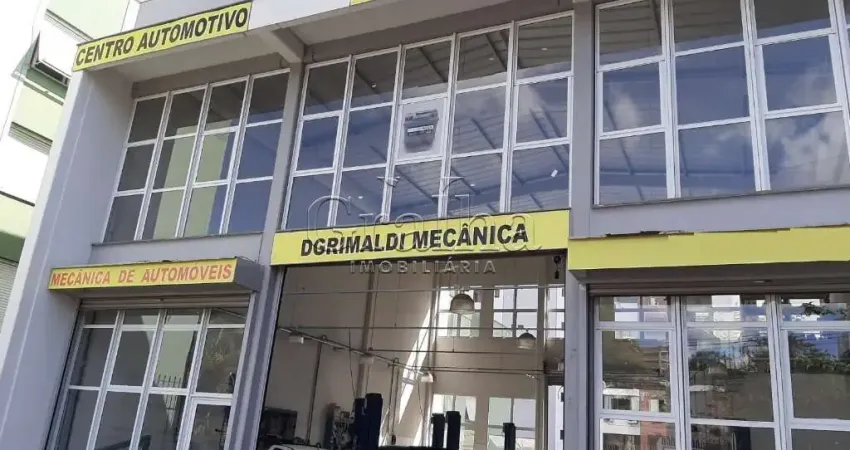 Prédio com 2 salas à venda na Rua Enes Bandeira, 272, Cristo Redentor, Porto Alegre