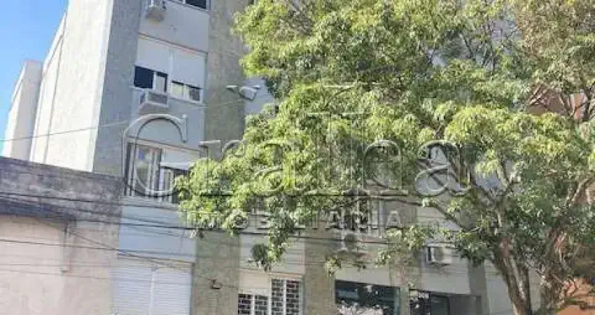 Apartamento com 1 quarto à venda na Rua Duque de Caxias, 300, Centro Histórico, Porto Alegre