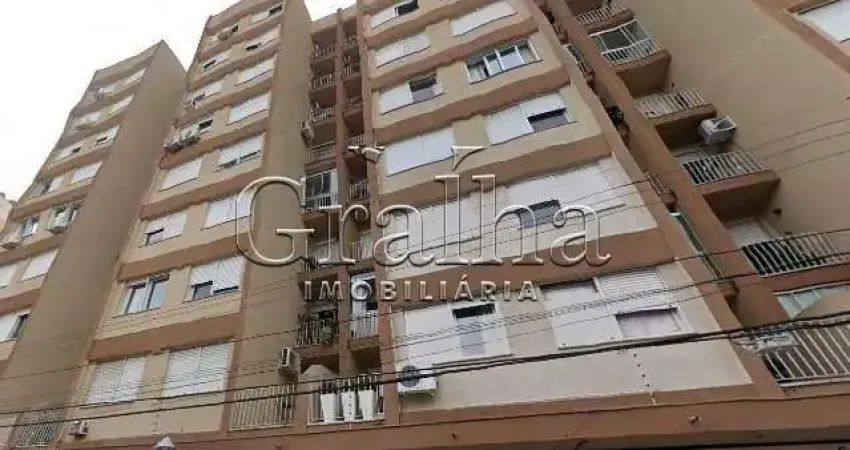 Apartamento com 1 quarto à venda na Rua João Alfredo, 312, Cidade Baixa, Porto Alegre