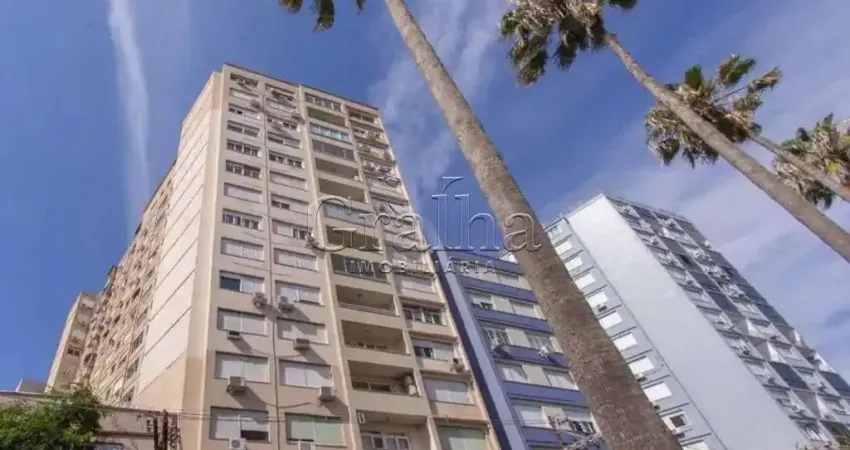 Apartamento com 3 quartos à venda na Avenida Osvaldo Aranha, 824, Bom Fim, Porto Alegre