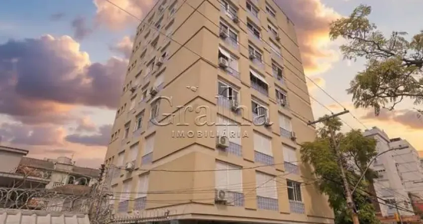 Apartamento com 3 quartos à venda na Avenida Venâncio Aires, 693, Santana, Porto Alegre