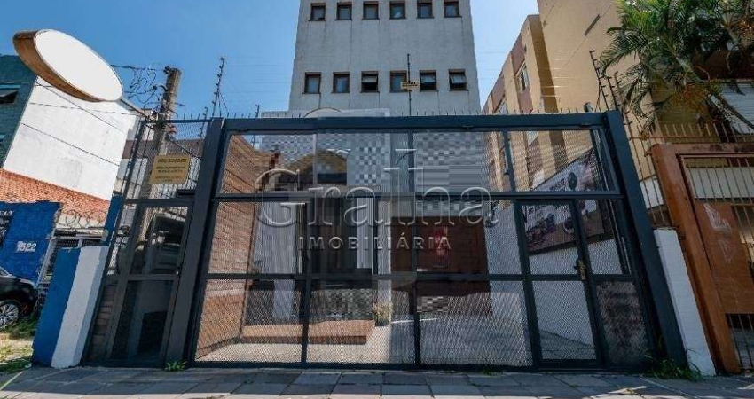 Prédio à venda na Rua Vicente da Fontoura, 1528, Rio Branco, Porto Alegre