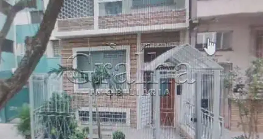 Apartamento com 2 quartos à venda na Rua Duque de Caxias, 798, Centro Histórico, Porto Alegre