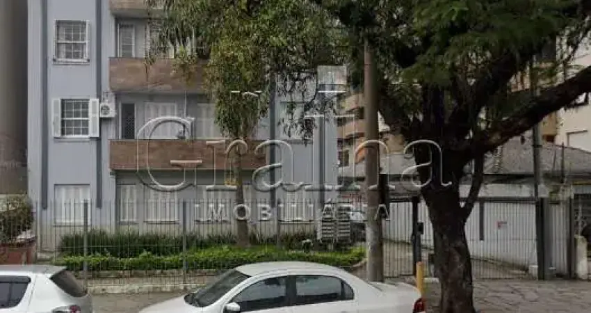 Apartamento com 2 quartos à venda na Rua Santana, 926, Farroupilha, Porto Alegre