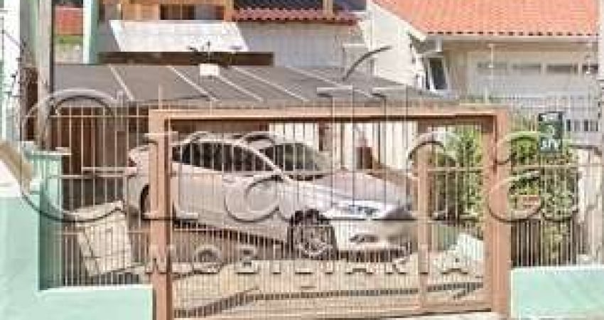 Casa com 2 quartos à venda na Rua Gonçalves Ledo, 271, Partenon, Porto Alegre