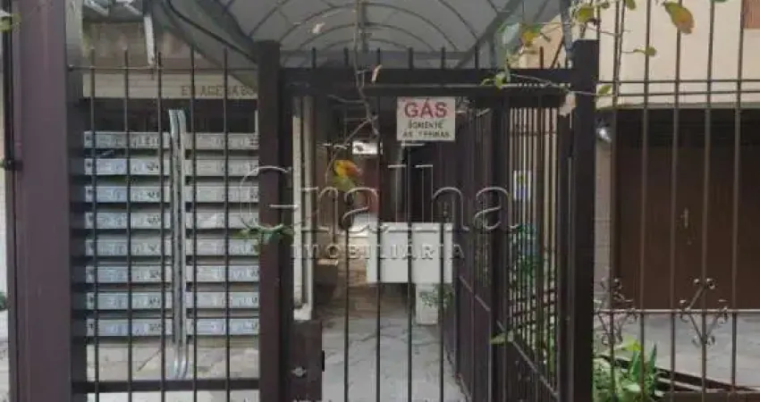 Apartamento com 1 quarto à venda na Rua Celeste Gobbato, 80, Praia de Belas, Porto Alegre