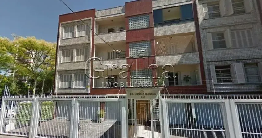 Apartamento com 3 quartos à venda na Avenida Jerônimo de Ornelas, 510, Santana, Porto Alegre