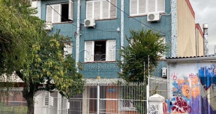 Apartamento com 3 quartos à venda na Rua General Lima e Silva, 1497, Centro Histórico, Porto Alegre