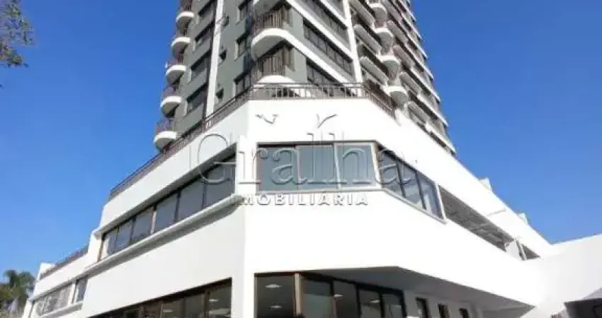 Loft com 1 quarto à venda na Rua Oito de Julho, 155, Jardim Botânico, Porto Alegre
