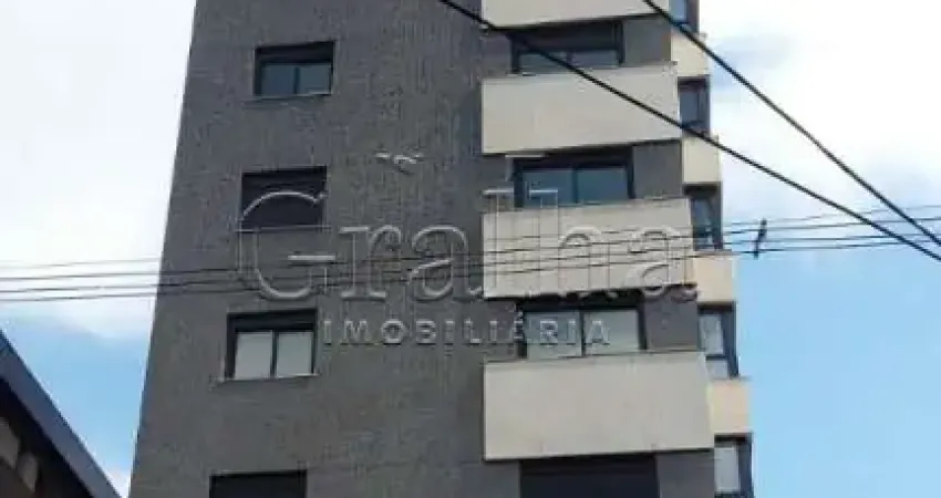 Apartamento com 3 quartos à venda na Rua Dona Eugênia, 1207, Santa Cecília, Porto Alegre