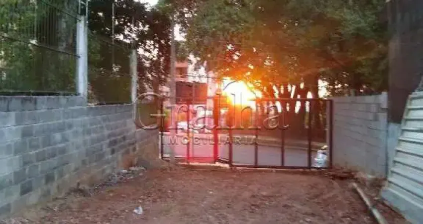 Terreno à venda na Rua Corrêa Lima, 670, Menino Deus, Porto Alegre