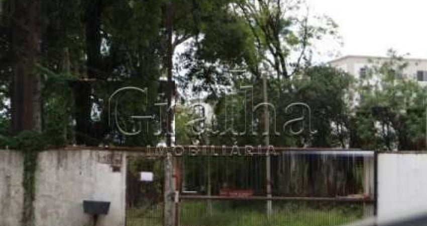 Terreno à venda na Avenida Protásio Alves, 10950, Alto Petrópolis, Porto Alegre