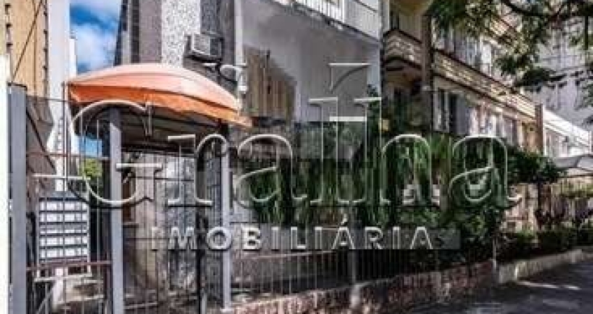 Apartamento com 2 quartos à venda na Rua Miguel Tostes, 781, Rio Branco, Porto Alegre