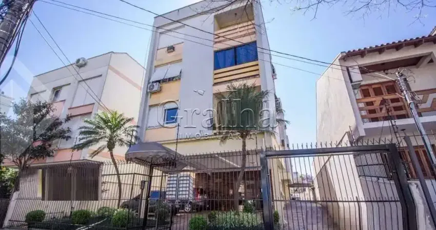 Apartamento com 2 quartos à venda na Rua Veador Porto, 686, Santana, Porto Alegre
