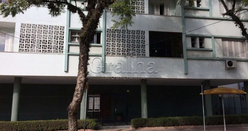 Apartamento com 2 quartos à venda na Rua Dona Augusta, 14, Menino Deus, Porto Alegre