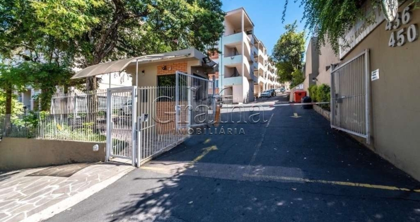 Apartamento com 3 quartos à venda na Rua Professor Álvaro Alvim, 450, Rio Branco, Porto Alegre