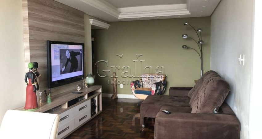 Apartamento com 3 quartos à venda na Rua Catumbi, 101, Medianeira, Porto Alegre