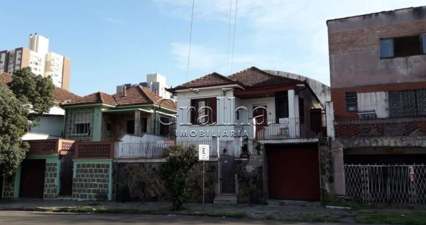 Terreno à venda na Rua São Luís, 1021, Santana, Porto Alegre