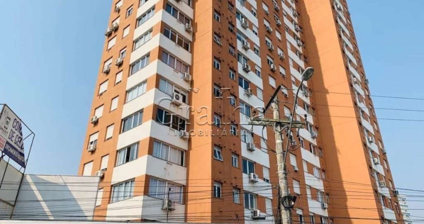 Apartamento com 1 quarto à venda na Avenida da Azenha, 680, Azenha, Porto Alegre
