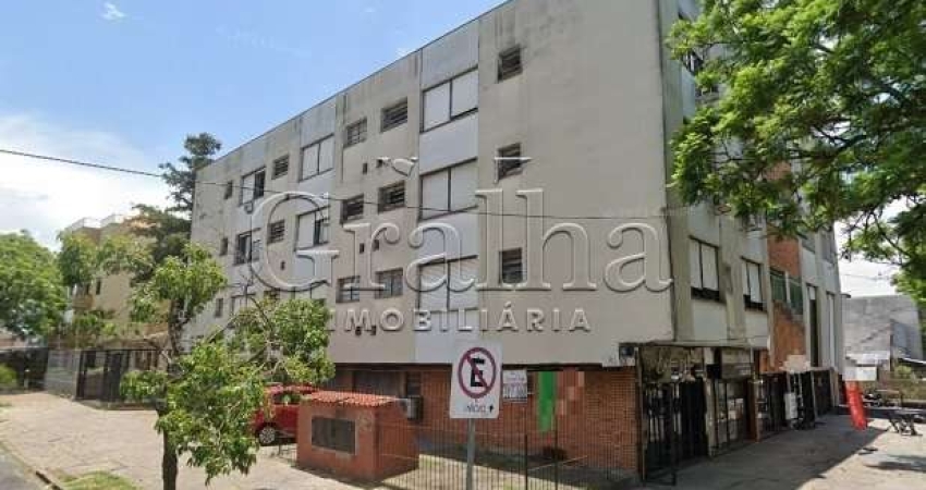 Apartamento com 1 quarto à venda na Rua Bento de Amaral, 44, Partenon, Porto Alegre