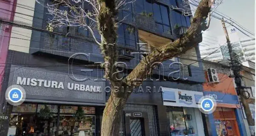 Apartamento com 3 quartos à venda na Avenida Osvaldo Aranha, 914, Bom Fim, Porto Alegre