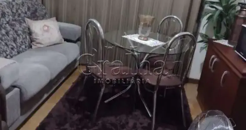 Apartamento com 2 quartos à venda na Avenida Senador Salgado Filho, 320, Centro Histórico, Porto Alegre