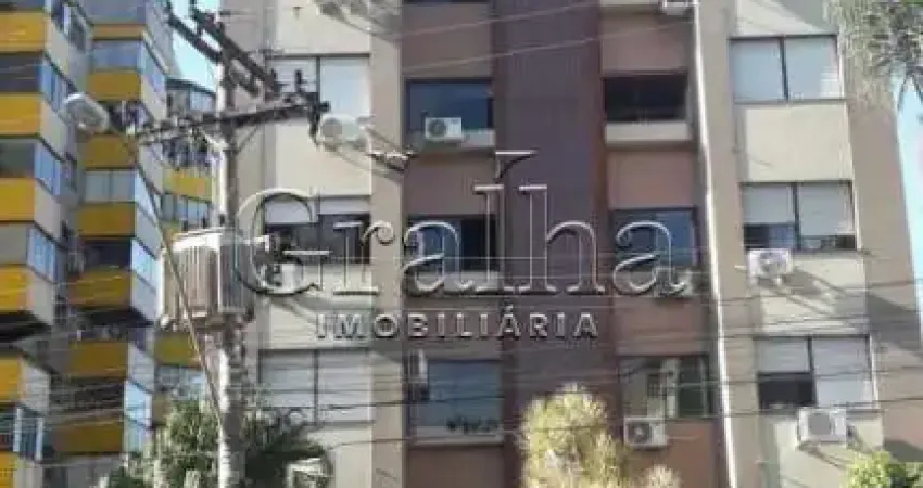 Apartamento com 2 quartos à venda na Rua São Luís, 1170, Santana, Porto Alegre