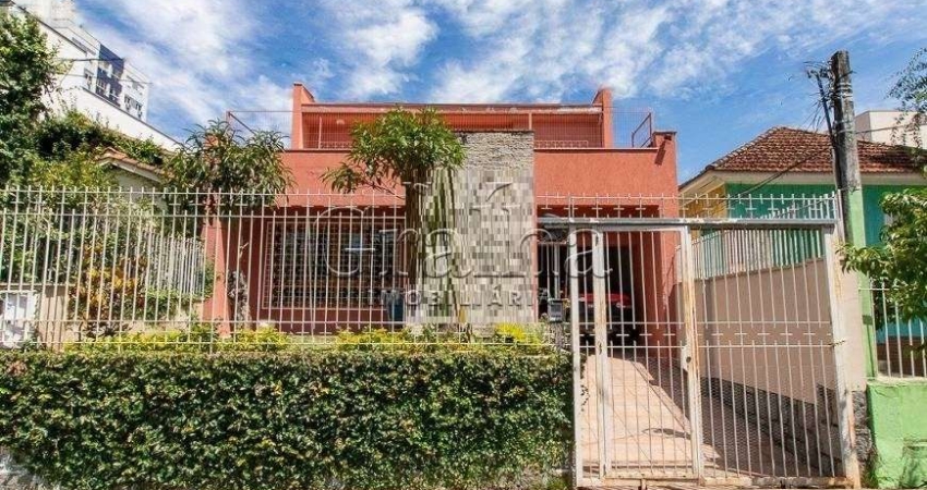 Casa com 4 quartos à venda na Rua Maestro Mendanha, 217, Santana, Porto Alegre