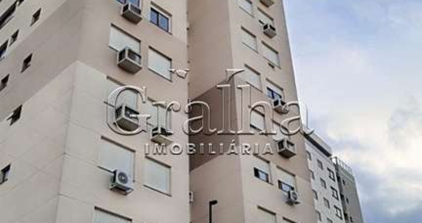 Apartamento com 2 quartos à venda na Rua Leopoldo Bier, 461, Santana, Porto Alegre