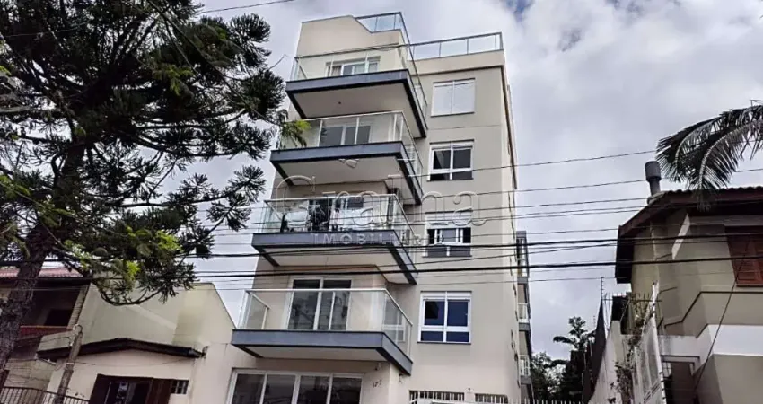 Apartamento com 2 quartos à venda na Rua Cleveland, 175, Santa Tereza, Porto Alegre